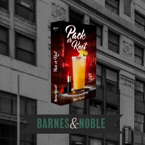 Buy Pack or Knot from barnesandnoble